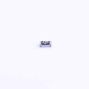 RC0603FR-0722RL商品缩略图