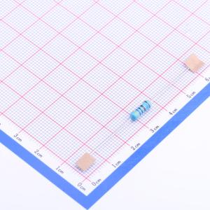 MF1/2W-4.7KΩ±1% T商品缩略图