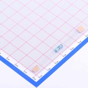 MF1/2W-470Ω±1% T商品缩略图