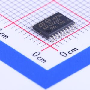 STM8AF6223PCU商品缩略图