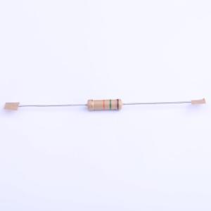 CF3WS-15KΩ±5% T商品缩略图