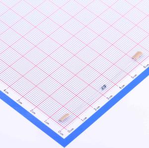 MF1/8W-820Ω±1% T商品缩略图