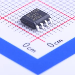 LM2675MX-ADJ/NOPB商品缩略图