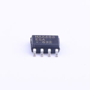 MAX483ESA+T商品缩略图