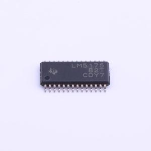 LM5175PWPR商品缩略图