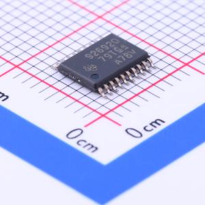 TPS92692QPWPRQ1商品缩略图