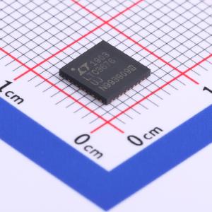 LTC3676EUJ#PBF商品缩略图