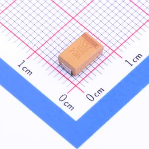 T495D337K010ATE125商品缩略图