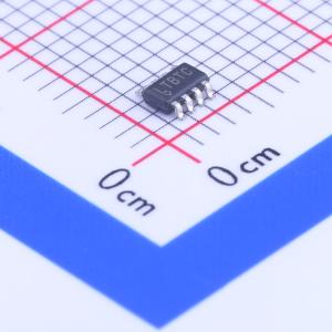 LTC2951ITS8-1#PBF商品缩略图