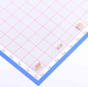 CF1/4W-18KΩ±5% T52商品缩略图