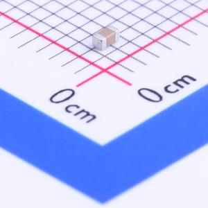 0603B221K500CT商品缩略图