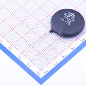 功率型NTC热敏电阻器
