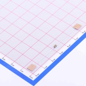 CF1/6W-1MΩ±5% T商品缩略图