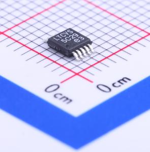 LT3684EMSE#PBF商品缩略图