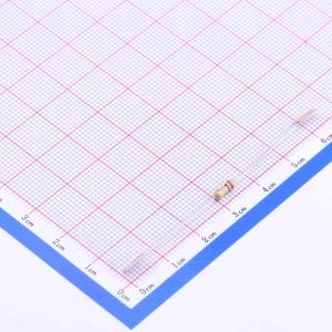 CF1/4W-200KΩ±5% T商品缩略图