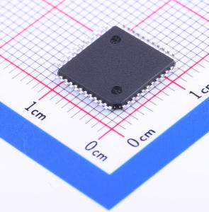 XC9536XL-10VQG44C商品缩略图