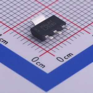 LT3080EST#TRPBF商品缩略图