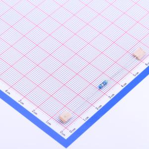 MF1/4W-47Ω±1% T商品缩略图