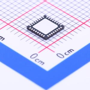 STM32F301K8U6商品缩略图
