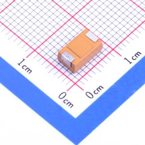 T495D337K010ATE125商品缩略图