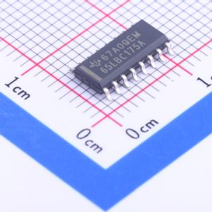 SN65LBC175AD商品缩略图