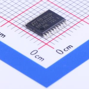 STM8AF6223IPCU商品缩略图