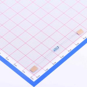 MF1/4W-18Ω±1% T商品缩略图