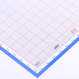 MF1/4W-33KΩ±1% T商品缩略图