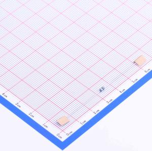 MF1/8W-1.2MΩ±1% T商品缩略图