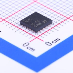 DP83822IRHBT商品缩略图