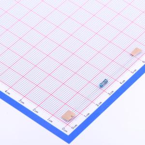 MF1/4W-1.2KΩ±1% T商品缩略图