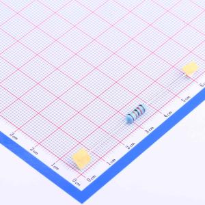 MF1/2W-120KΩ±1% T商品缩略图