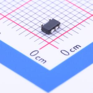 MCP6281T-E/OT商品缩略图