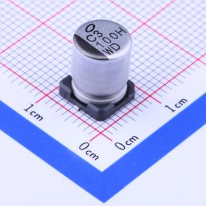 UWD1H101MCL1GS商品缩略图