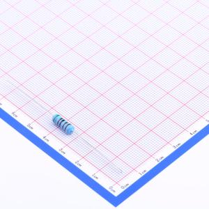 MF1W-5.1KΩ±1% T商品缩略图