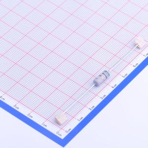 MOF2WS-5.1Ω±5% T商品缩略图