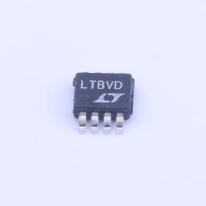 LT6001IMS8#PBF商品缩略图