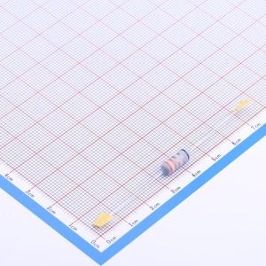 KNP1W-3.3Ω±5% T商品缩略图