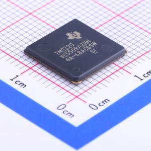 TMS320VC5509AZHH商品缩略图