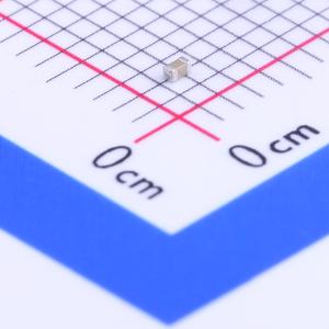 0402X334K100CT商品缩略图