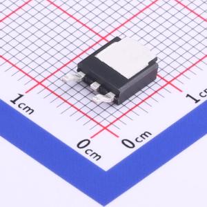 MC78M08BDTRKG商品缩略图