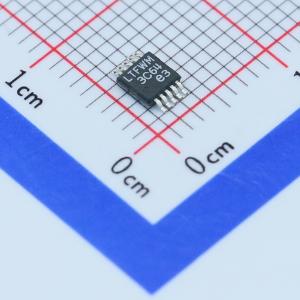 LTC3388EMSE-1#PBF商品缩略图