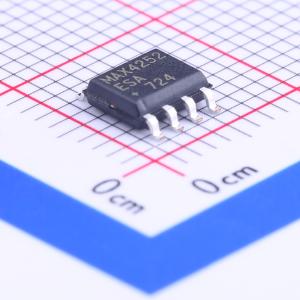 MAX4252ESA+T商品缩略图