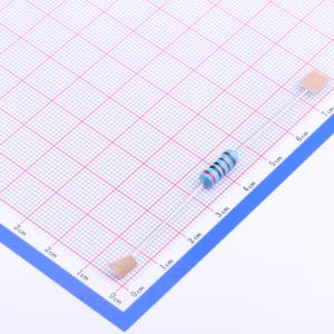 MF1W-2KΩ±1% T商品缩略图