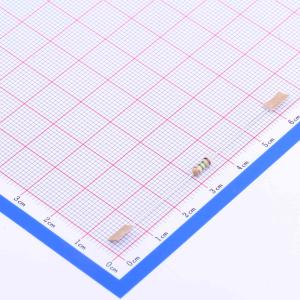 CF1/4W-1.5MΩ±5% T商品缩略图