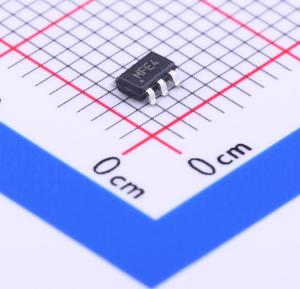 MCP16331T-E/CH商品缩略图