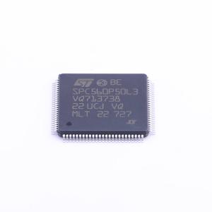 SPC560P50L3CEFAY商品缩略图
