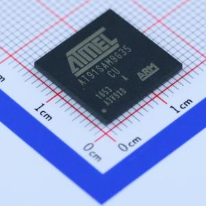 基于 ARM 的嵌入式微处理器（MPU）