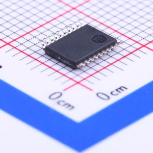 SN74AHC541PWRG4商品缩略图