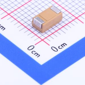 T491C106K035AT商品缩略图
